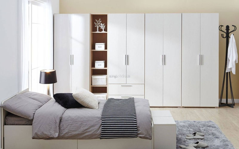 Almirah Manufacturers And Dealers In Maharashtra