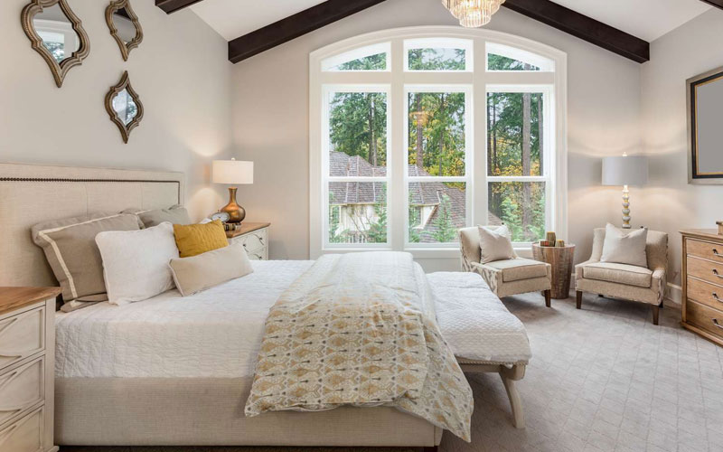 Bedroom Designing Services In Maharashtra
