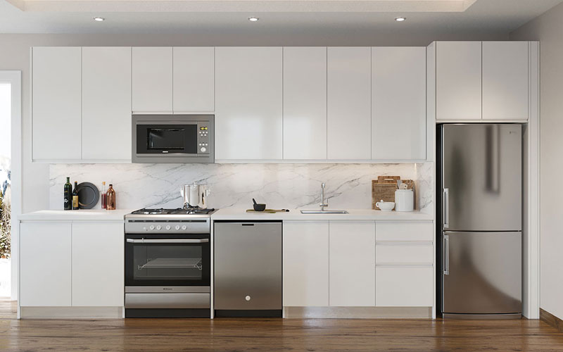 Modular Kitchen Designing Services In Maharashtra